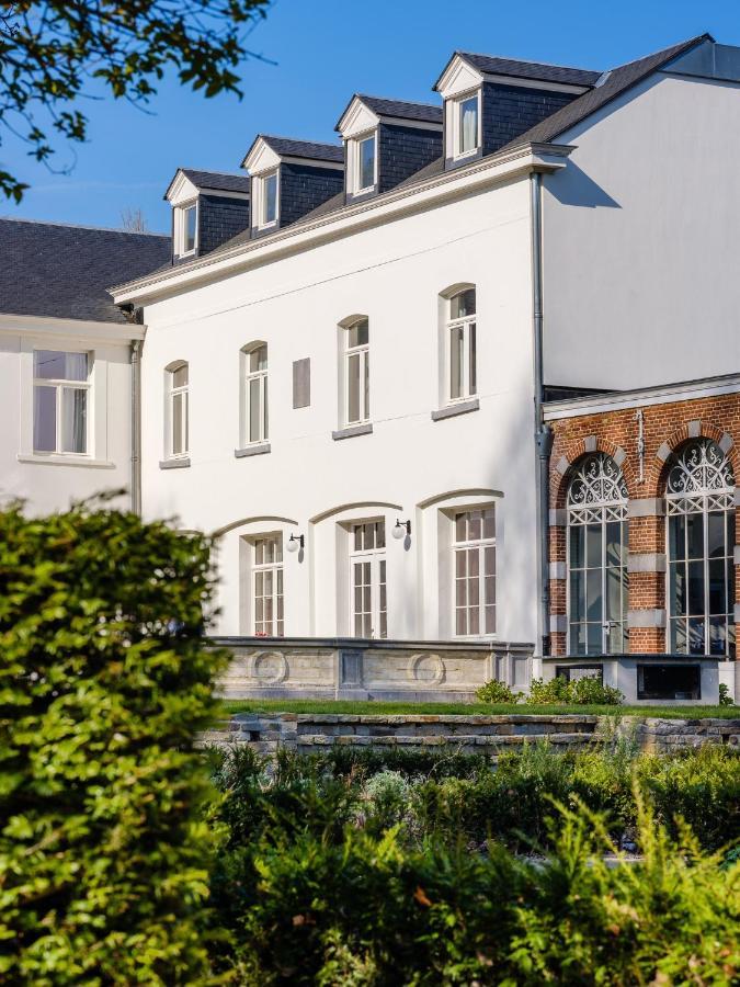 Hotel Kronacker Tienen Exterior photo